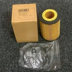 HU7020z Engine Oil Filter for Audi Seat Skoda VW 1.6 TDI/2.0 TDI OE# 03N115466,03N115562,03N115562B,03N115466A,E340HD247