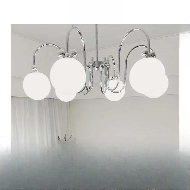 

Hausker Dining Room Bedroom Light French Milk