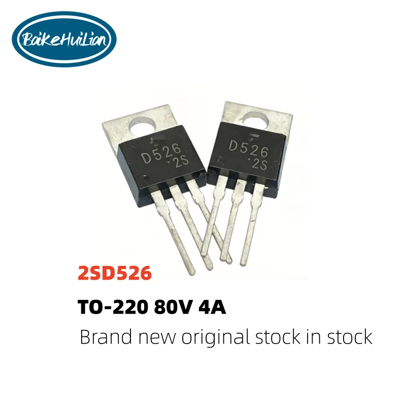 2SD526 D526 Power T…