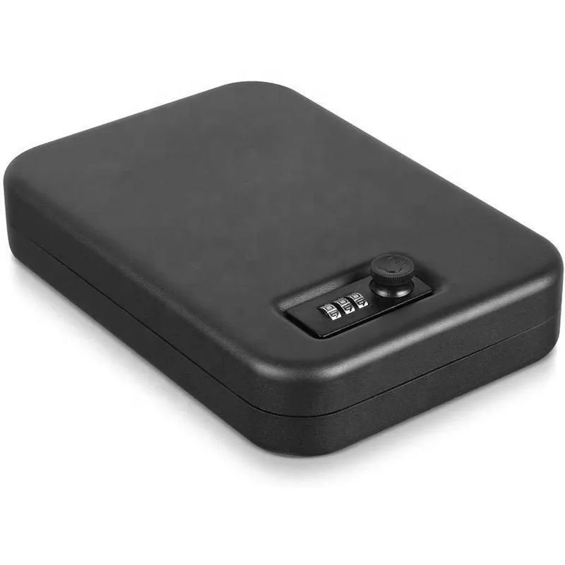 Thumbnail 4 - #30 Cheap Cash Boxes Worth Buying