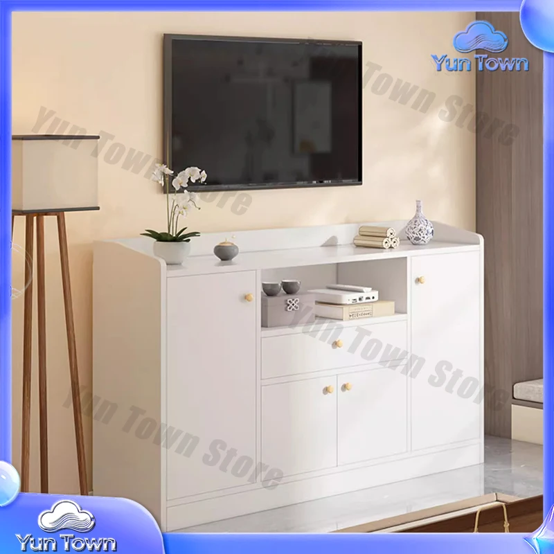 Nordic Living Room Tv Stands Modern Drawers Minimalist Office Display Tv Table Organizer Hallway Archivadores Trendy