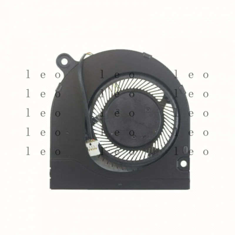 

Охлаждающий вентилятор процессора ноутбука EE DC5V 0,5A 4PIN для Acer TravelMate P2 TPM215-52 N19Q8
