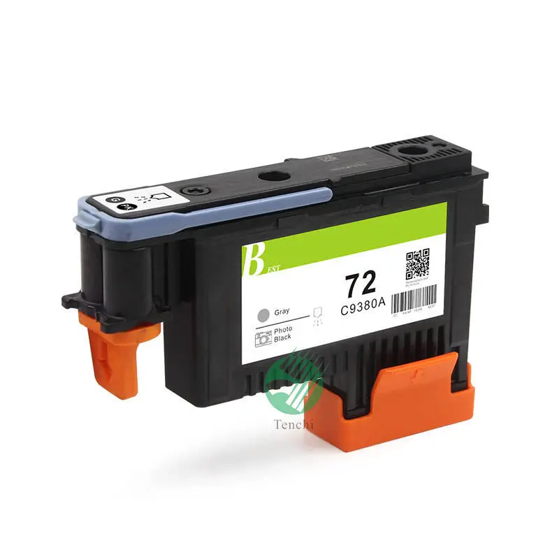 Печатающая головка HP 72 hp72 C9380A C9383A C9384A Печатающая головка HP72 для HP Designjet T1100 T1120 T1200 T1300 T610 T770 T790 T795