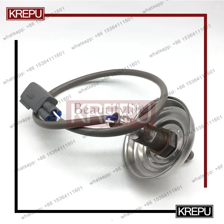 FOOL  Oxygen Sensor 89467-12160 Air Fuel Ratio Lambda Sensor Fit Toyota Auto Parts