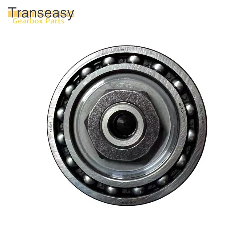 JF020E RE0F12A CVT Auto Transmission Pulley Set And Belt Fits For Nissan Suzuki