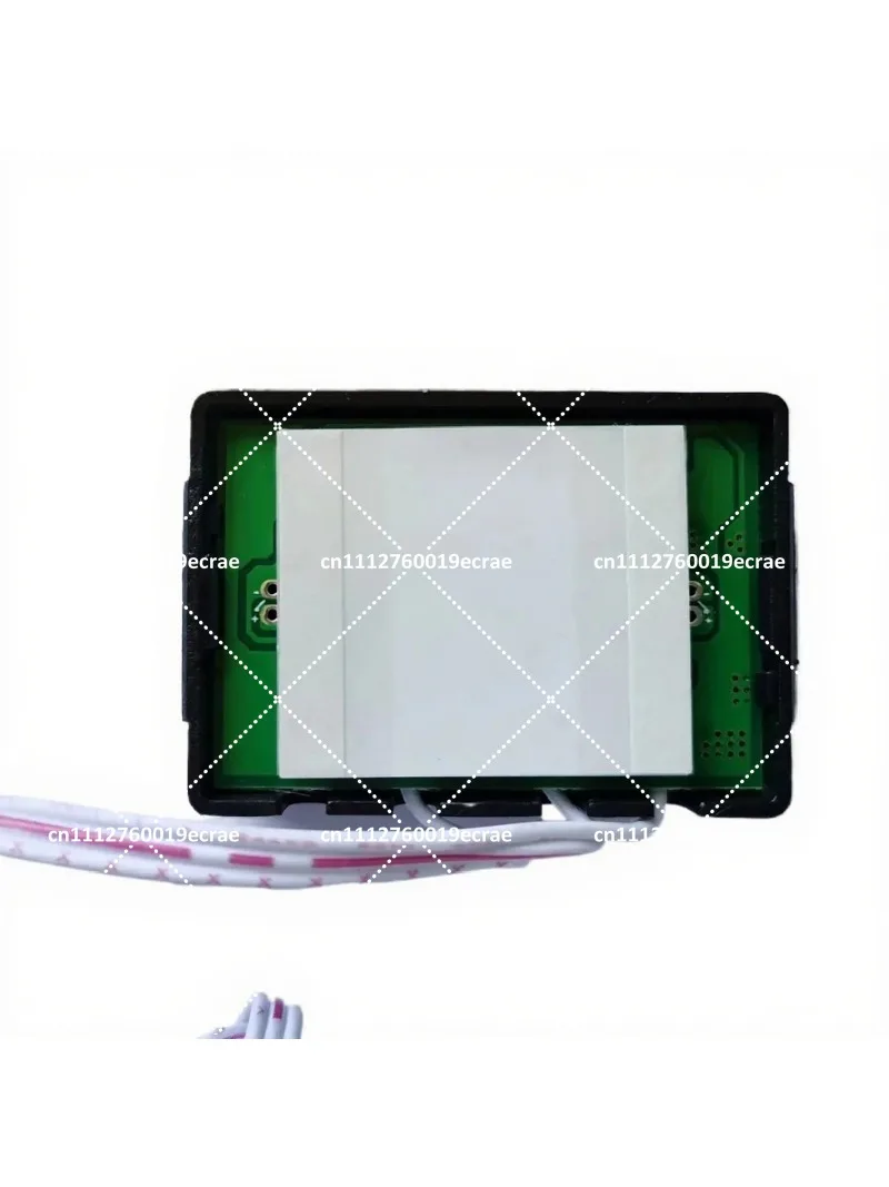 Touch Sensor Switch Module 170-240V 50/60Hz On Off LED Mirror Lamp Control Replacement Accessory