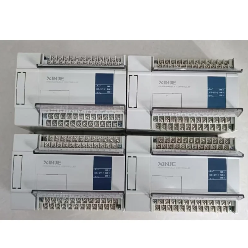 

Second hand PlC module XC5-32T-E test OK in stock, fast delivery