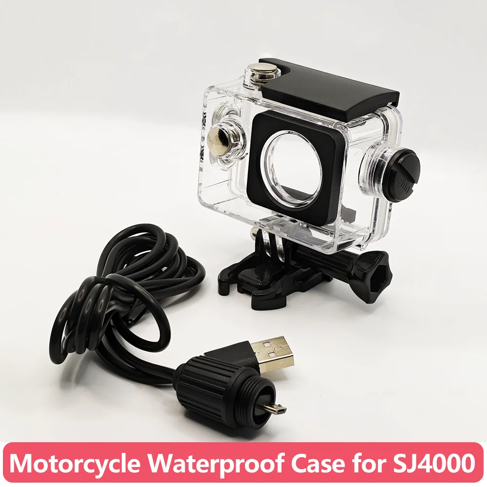 Motorcycle Waterpro… - image
