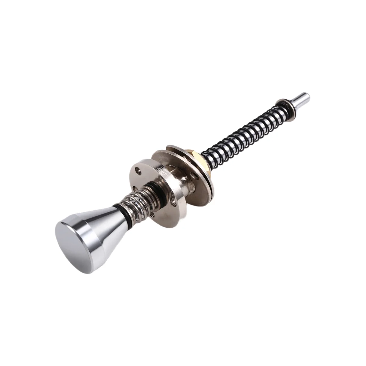 A03R Pinballs Loaded Spring Rod Machine Pinballs Plunger Shooters Assembly Arcade Parts