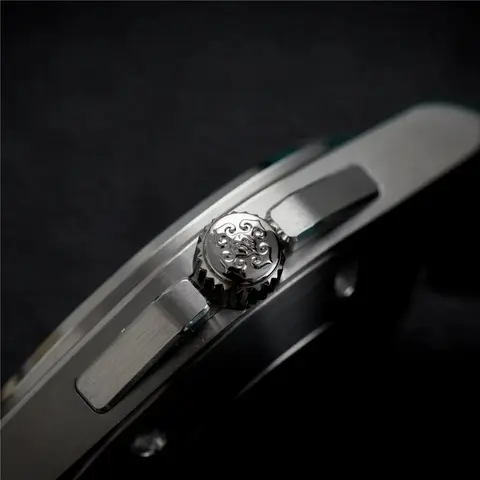 IX&DAO IPOSE 2025 Ny Ingenjör Herr Automatisk Mekanisk Klocka PT5000 Lyxig Safir Rostfritt Stål 10Bar Herrklocka 8 best sales pt5000 - №3