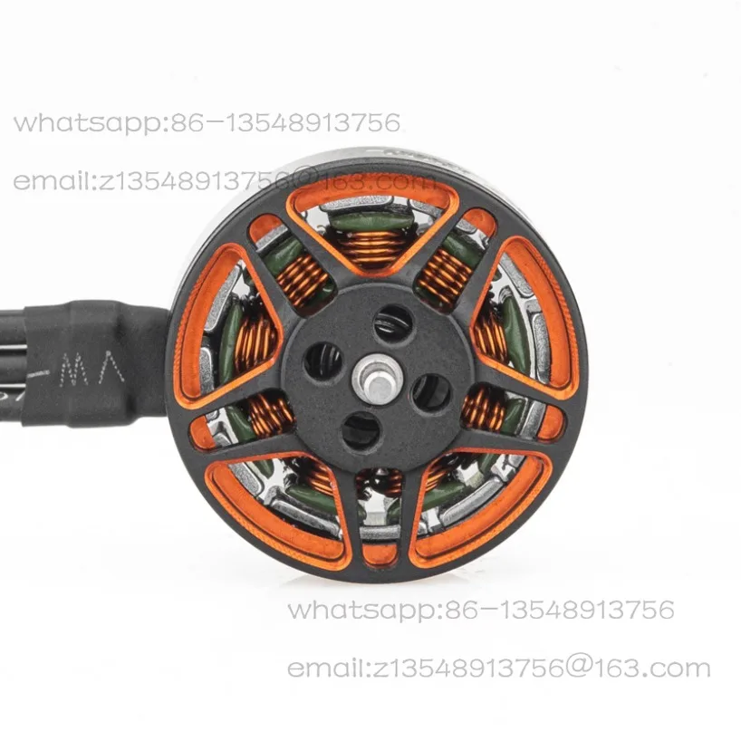 

1404 custom 4500KV brushless motor 2.5 inches, factory direct sales