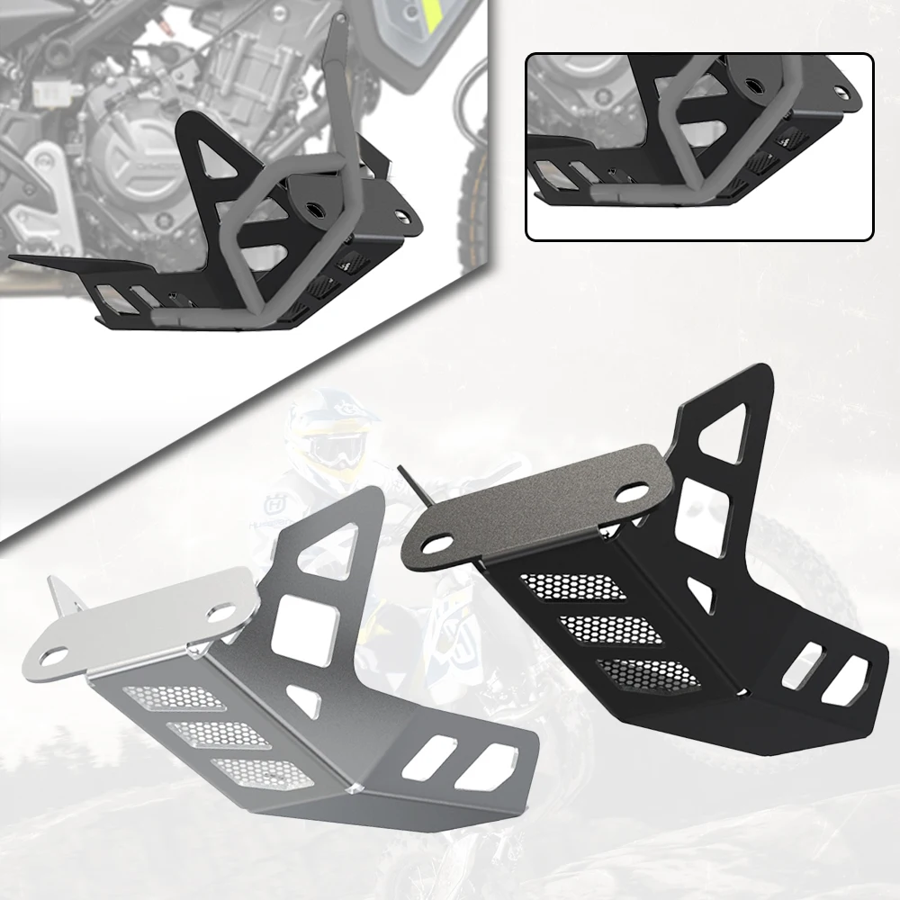 

For Ducati Multistrada 1200 2010-2011-2012-2013-2014 Motorcycle accessory MULTISTRADA1200 Engine Protection Manifold Protection