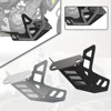 Ducati Multistrada 1200 2010-2011-2012-2013-2014 오토바이 액세서리 MULTISTRADA1200 엔진 보호 매니 폴드 보호 1