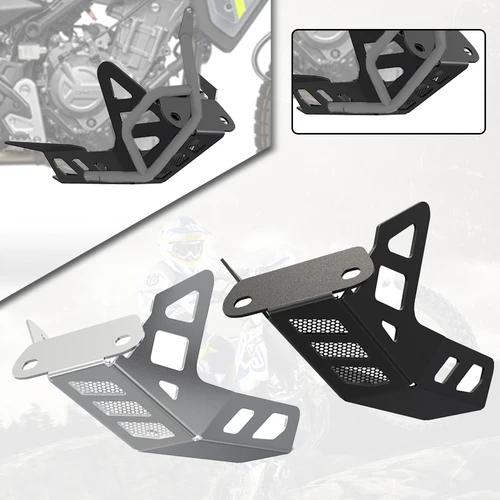 Ducati Multistrada 1200 2010-2011-2012-2013-2014 오토바이 액세서리 MULTISTRADA1200 엔진 보호 매니 폴드 보호