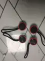 4pcs
