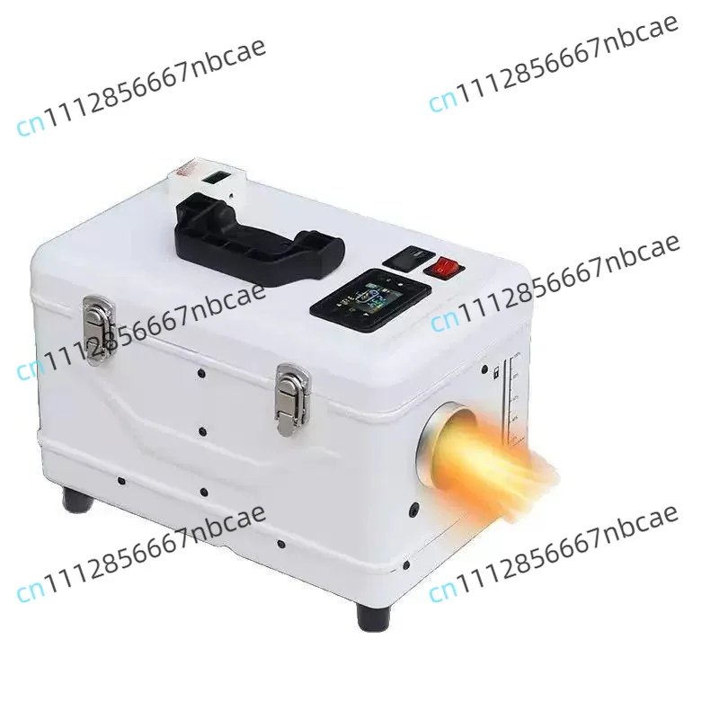 Multi-Voltage Portable Diesel Heater Car & Home Use for Parking Camping Heating