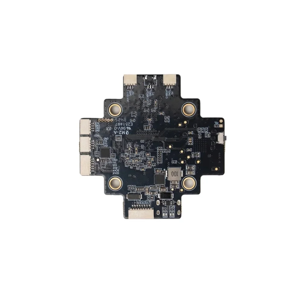 AvaCoreAi-FC-1 Flight Control Plug-And-Play Highly Integrated Lightweight Model For FPV Drone