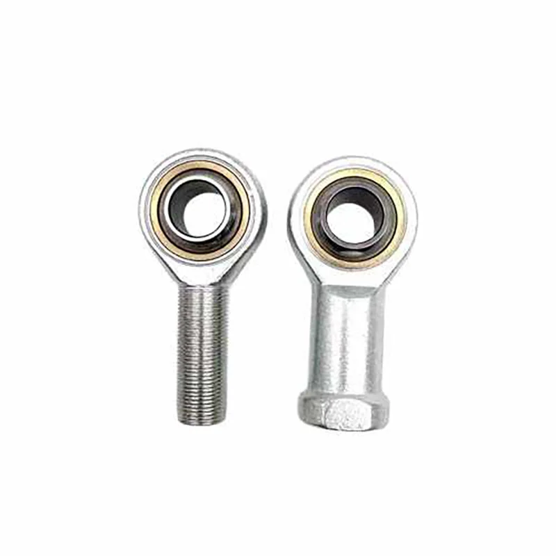 

SI5 6 8 12 14 16 18 20 22 25 28 30TK，SIL5 6 8 12 14 16 18 20 22 25 28 30TK Fisheye rod end joint bearing