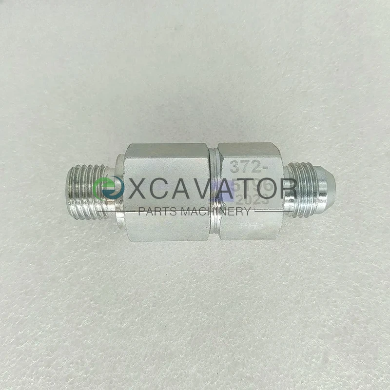

CAT 330CL C-9 Клапан регулятора давления топлива для деталей экскаватора 372-5196 3725196