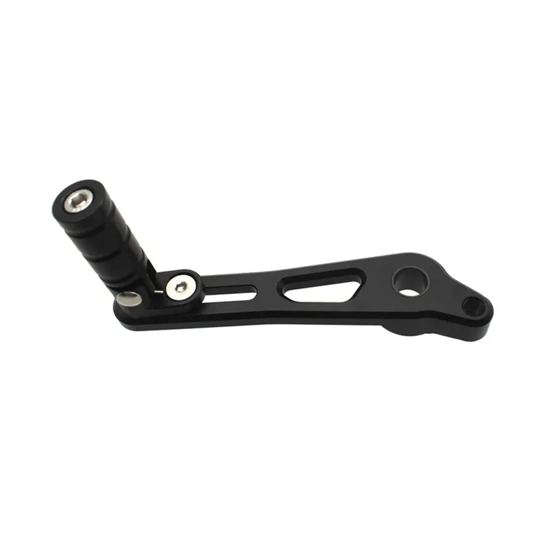 

High Quality Motorcycle Adjustable Folding Gear Shift Lever Shifter Pedal Lever For Speed Triple 1200RS 1200RR 2021-2024