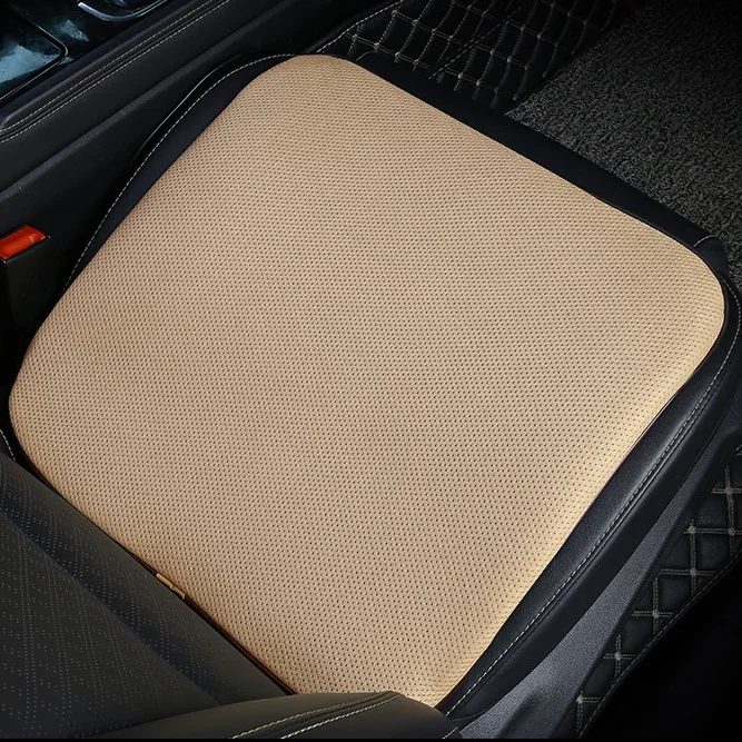 Car seat cushion, ice cushion, cool and breathable in summer, car seat cushion, car seat cushion mat