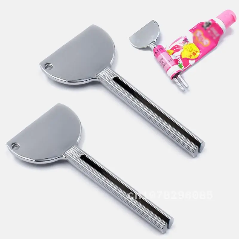 

Toothpaste Squeezer Squeezer, Toothpaste Tool, Cream Tube Dispenser, Money Saving Bathroom Tools, 2 Styles, 1Pc