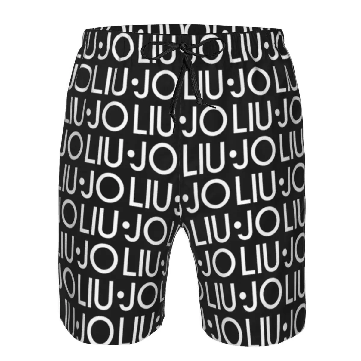 Liued Joed Merch Trunks Beach Board Shorts Casual Quick Dry Swim Summer Men Pants
