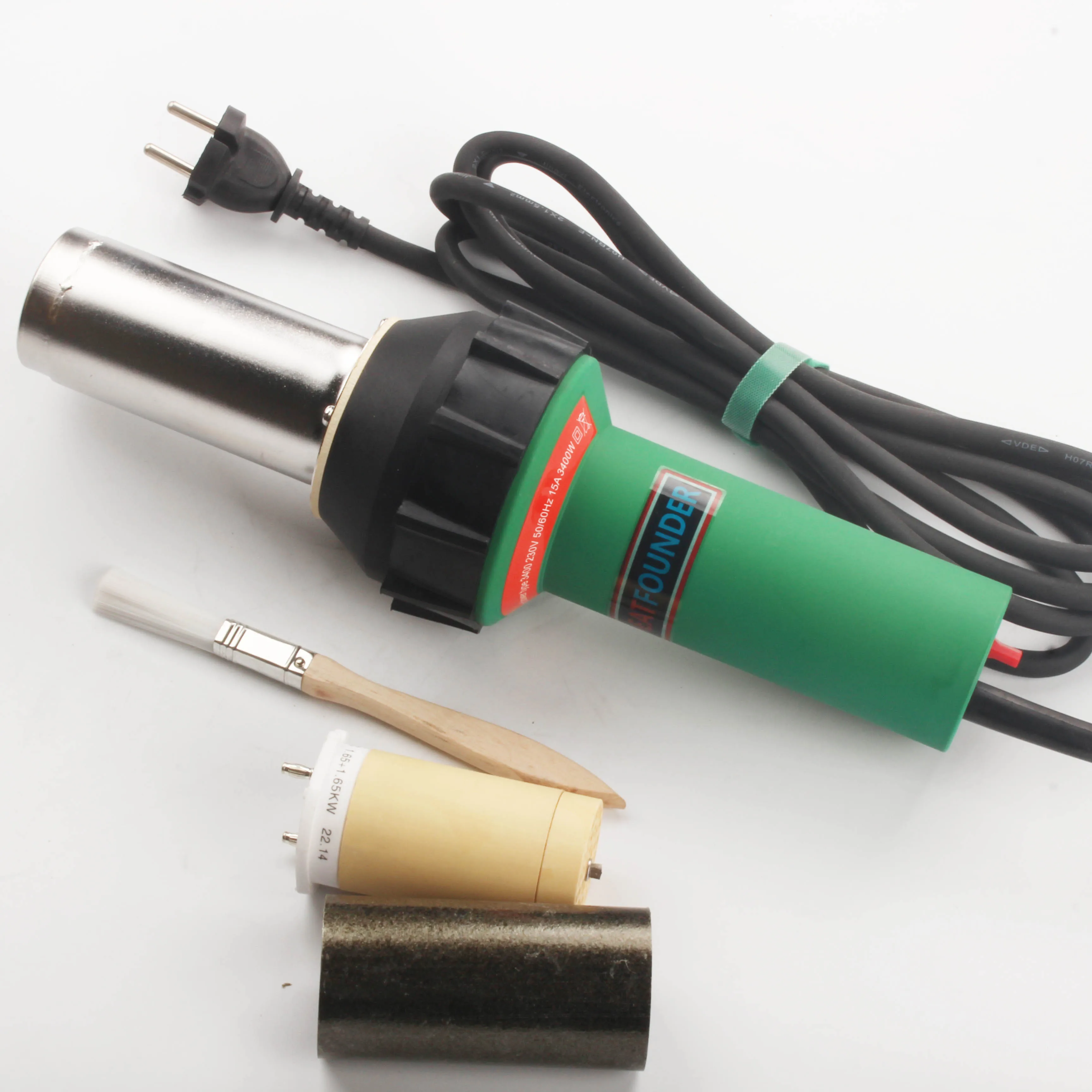 Soudeuse plastique à vendre, 230V