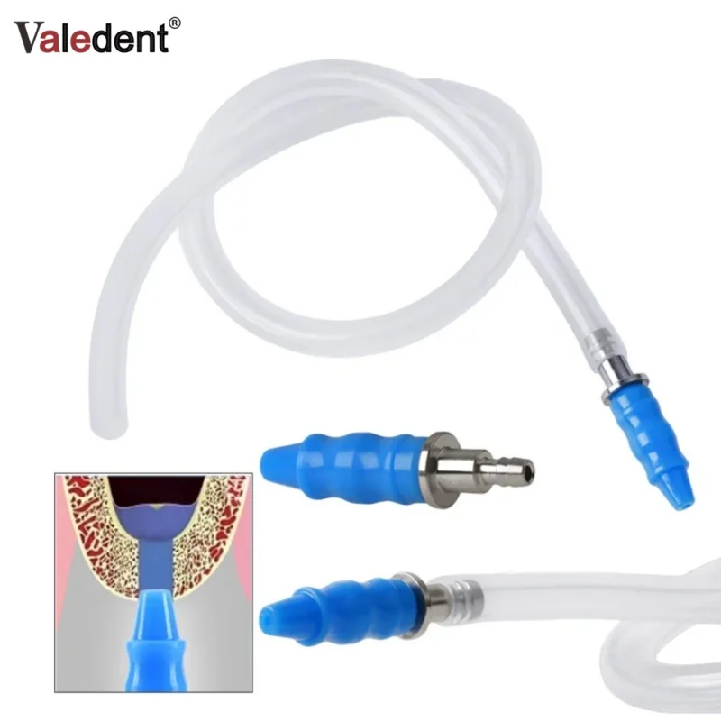 

Dental Hydraulic Lifter Sinus Lift Kit Injection Aqua Head Water Pressure Pipe Rising Guide Drills Dentistry Implant Products