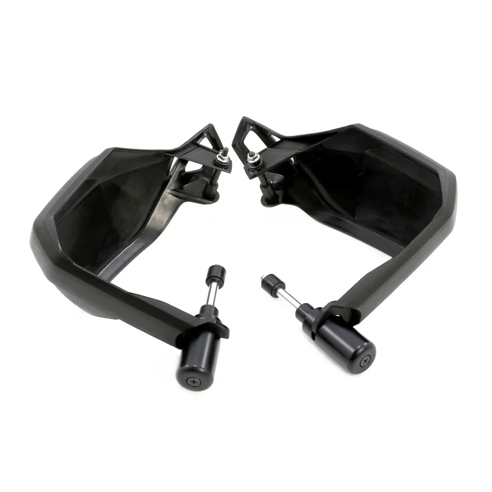 ​For Suzuki V-Strom DL1000 Hand Guards Brake Clutch Lever Protector Handguard Shield DL 1000 V Strom 1000 2014-2019 Motorcycle