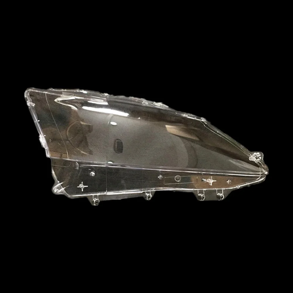 Car Headlight Lens For Lexus GS250 GS350 GS300 GS430 2012 2013 2014 2015 Car Headlamp Cover Replacement Auto Shell
