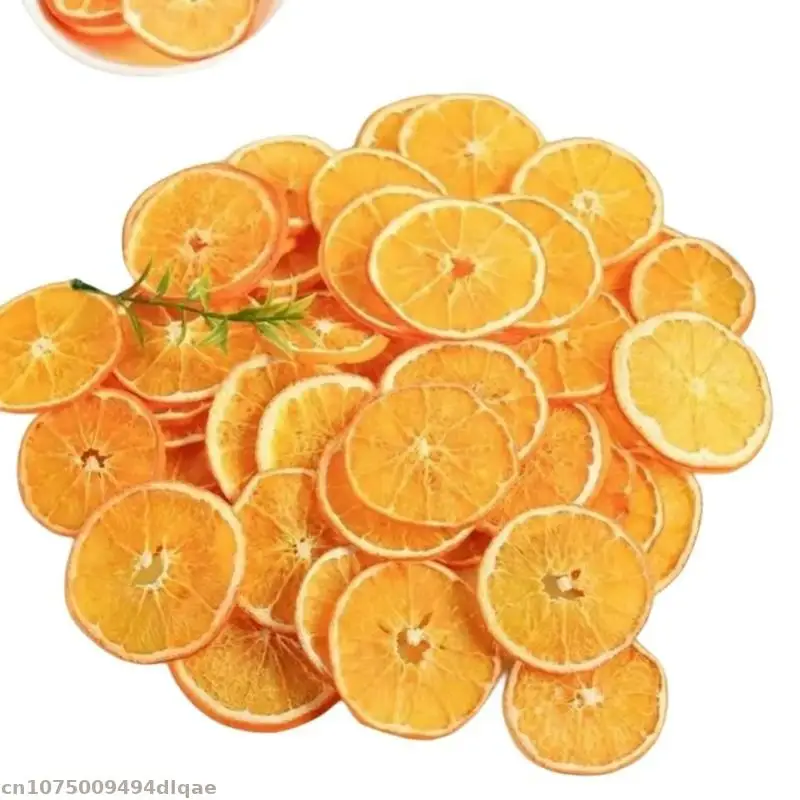 100% Natural Dried Grapefruit Lemon Orange Slice For Aromatherapy Candle Epoxy Resin Jewelry Soap Making Art Craft Accessories