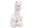Alpaca white