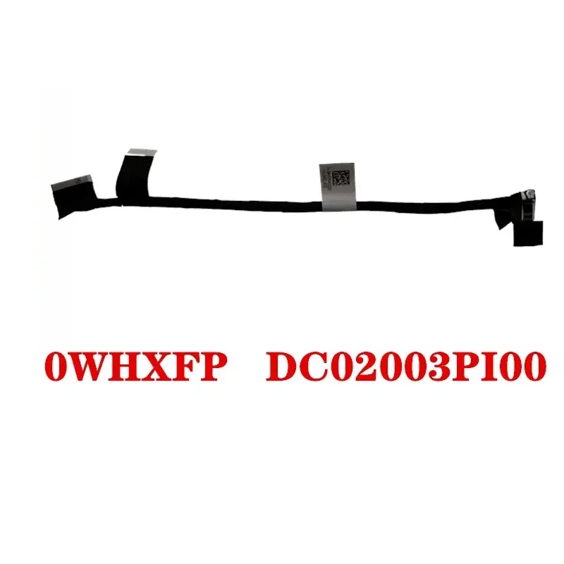 NEW Genuine LAPTOP Battery Connect Cable For Dell Latitude 5420 5421 5430 5431 GDF40 DC02003PI00 0WHXFP WHXFP DC02003SY00