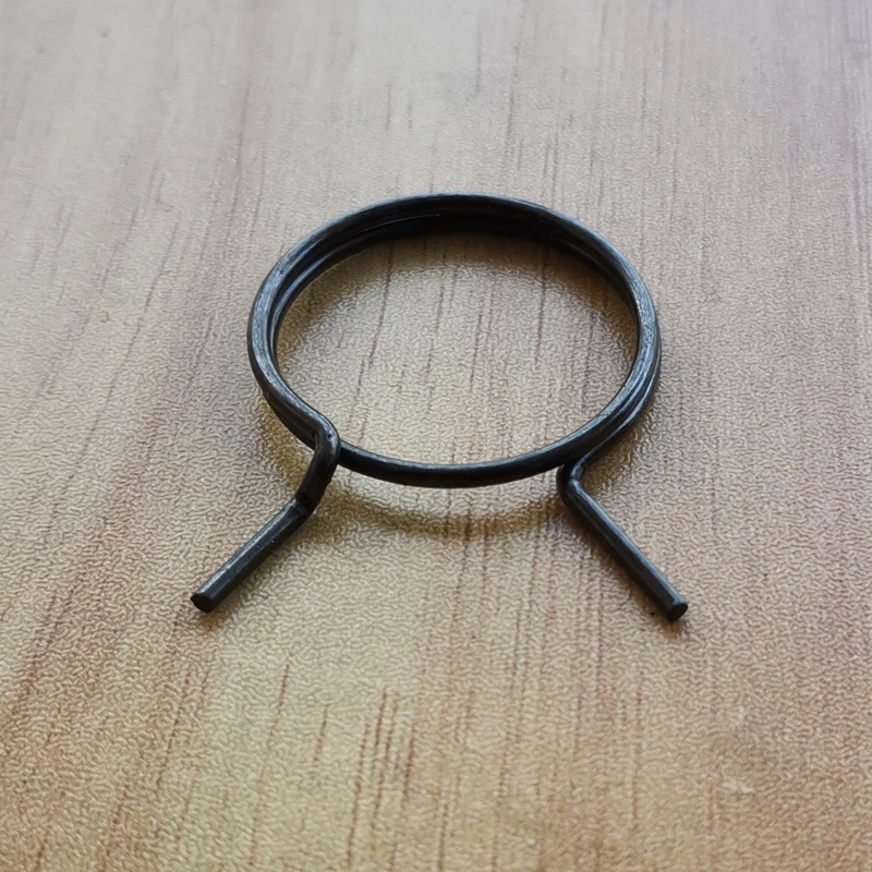 Door Lock 28MM Torsion Spring Handle Security Double Fast reletizador gate funiture oce Lock Spring