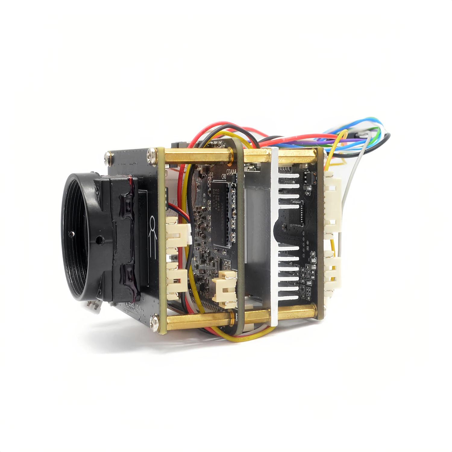 Moduł kamery 4K 8MP z sensorem – Imx585 Ultra Low Light Camera Module recenzja i cena