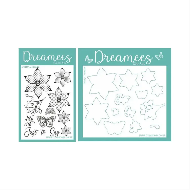 

New Dies Stamp Dotty Doodles Nesting Arch Pretty Pearls Metal Cutting Dies for DIY Handmade Scrapbook Photo Album Diary Calendar