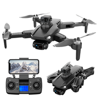 LYZRC L900 Pro SE MAX 5G WIFI FPV GPS with 4K HD Camera 1080P Wide-angle 360° Obstacle Avoidance Brushless RC Drone Quadcopter