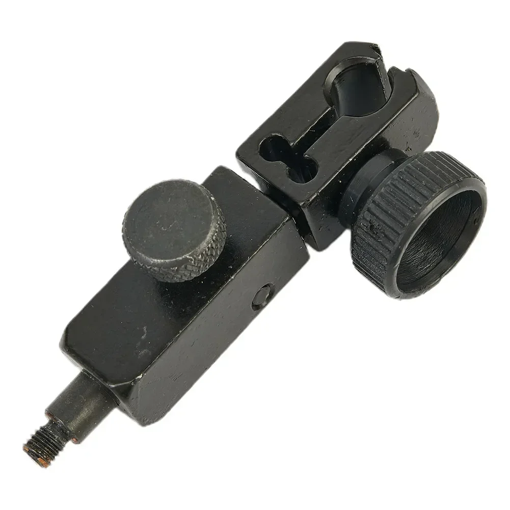 Imagem -04 - Suporte de Base Magnético Indicador Preto Alavanca Flexível Venda Quente Barato Durável Qualidade Superior Novo 2023