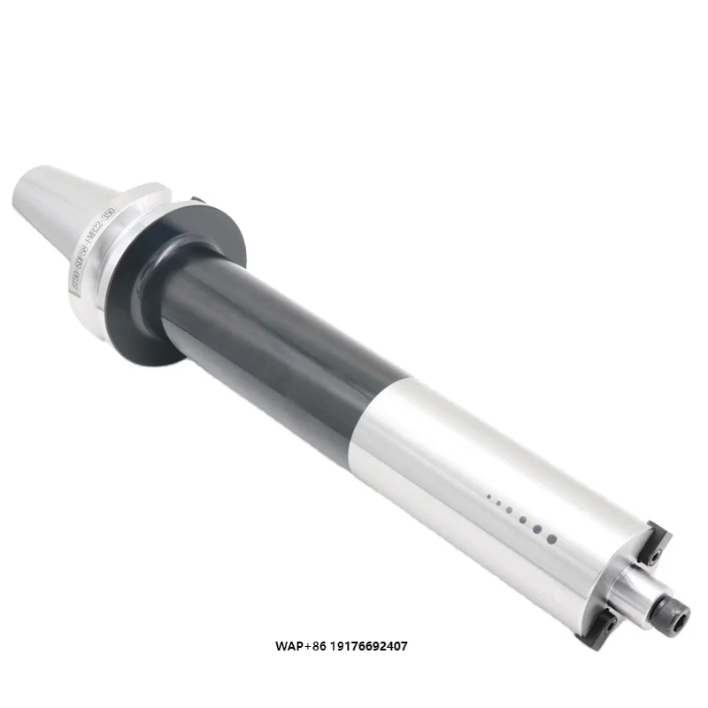 Anti-Vibration Damped Tool Holders for Optimized CNC Machining BT50 Tool FMB22 FMB27 Bt Series Shell Mill Arbors Turning Tool