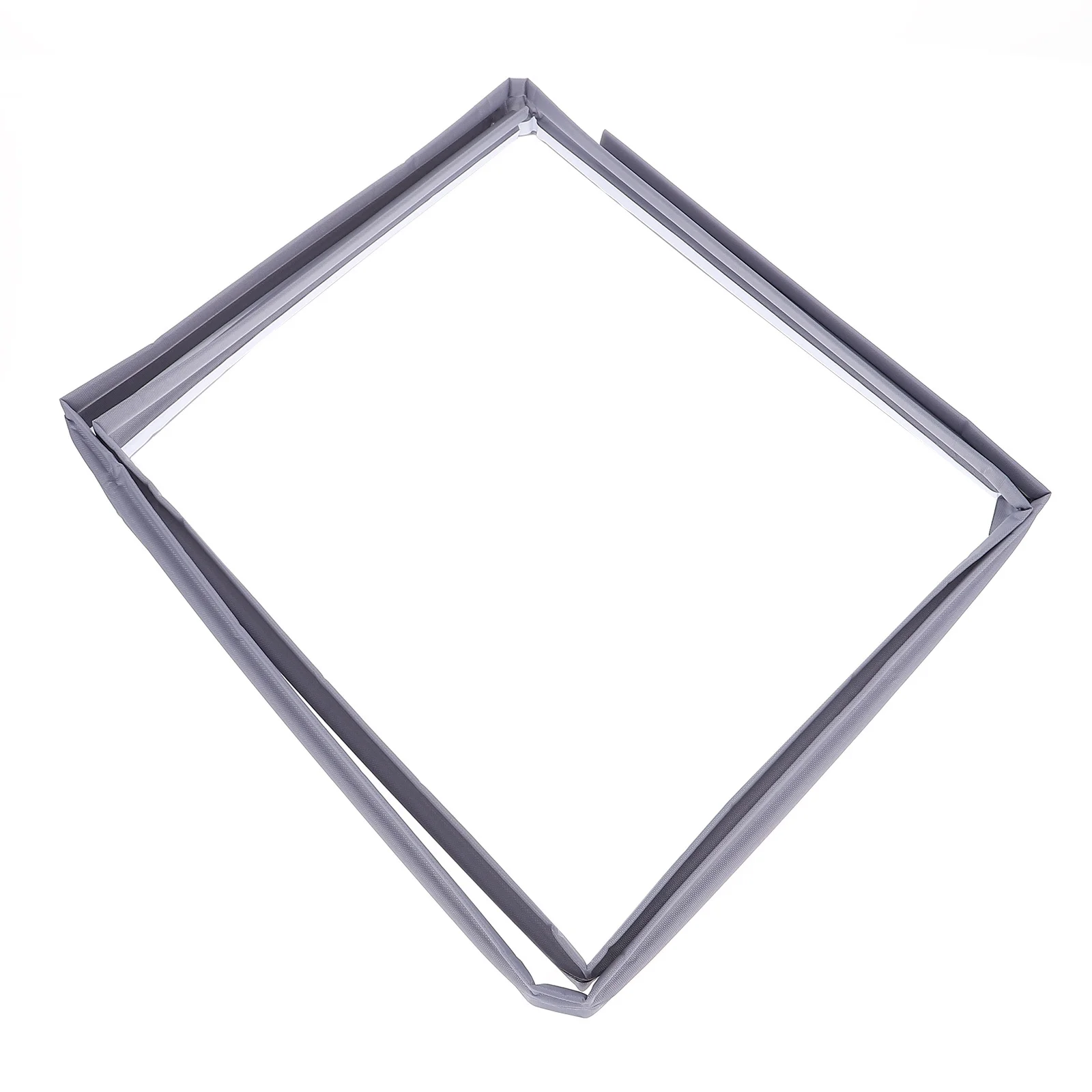 1 rotolo di nastro autoadesivo per sigillare il fondo della porta, nastro in schiuma per gli spazi vuoti delle porte della finestra, antipolvere, antivento, riduzione del rumore, a prova di insetti