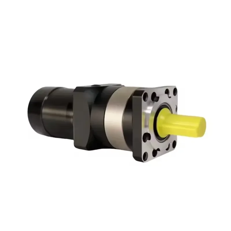 

China Supply 57mm 24V 48V Permanent Magnet Brushless Dc Motor With Worm Gearbox Motor for Home Appliance