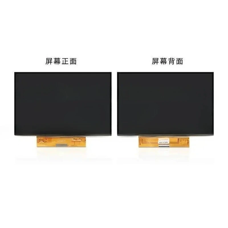 Suitable for 8.94K Monochrome LCD Screen 3840*2400 Pixels