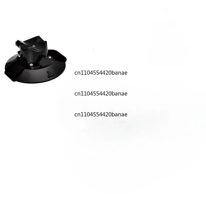

Suction cup top frame Mountain bike Road bike roof Bicycle frame Suction cup car car carrying frame