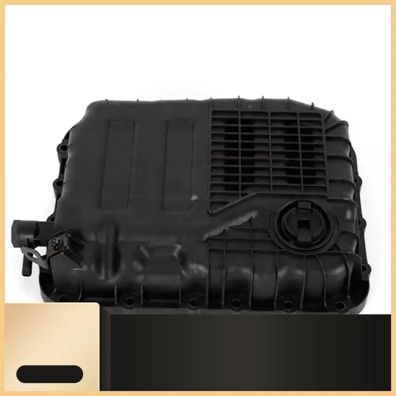 

Automobile Transmission Oil Pan Valve Body Side Cover For Hyundai Kia Tucson Veloster Optima IX35 452803B811 45280-3B811-N30R