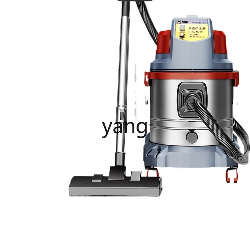 

CX water filter vacuum cleaner decoration and cleaning household strong suction power suction and towing integration