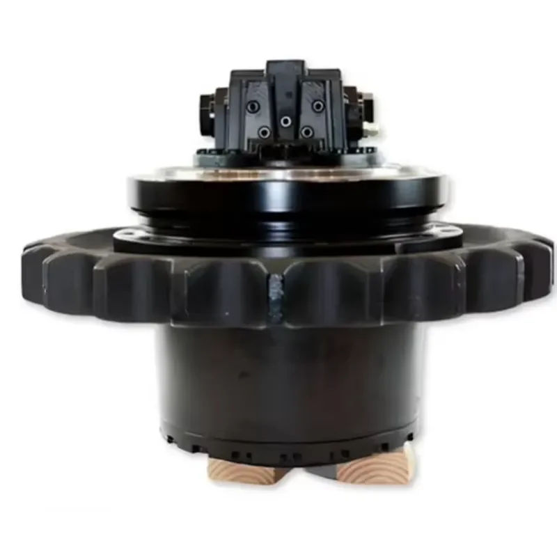 for Excavator Parts E330C Main Reducer 2276185 227-6185