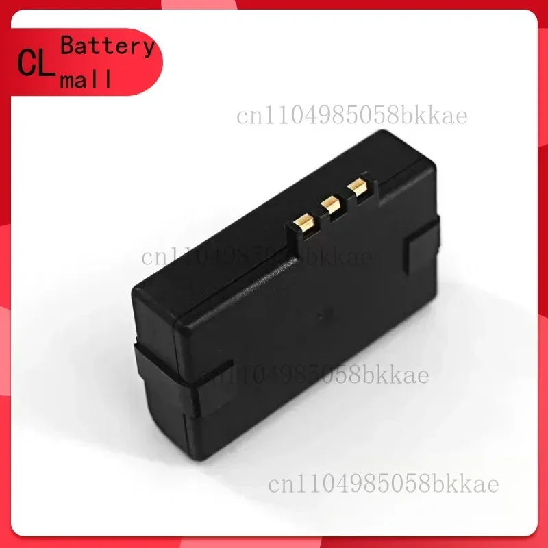 6833994-02 لنظام التحكم عن بعد BMW ATM2 بطارية SOS 5HR-2/3AAAUT-CVP #3