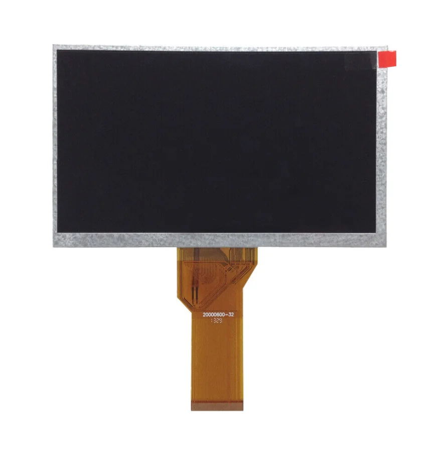 

LCD-дисплей с сенсорной панелью для ремонта и замены Korg PA700