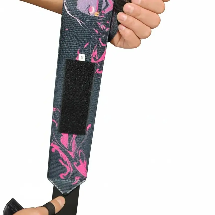 

, Повязки на запястья для тяжелой атлетики, ремни для тяжелой атлетики с мягким неопреном, спортивные ремни для силовых тренировок